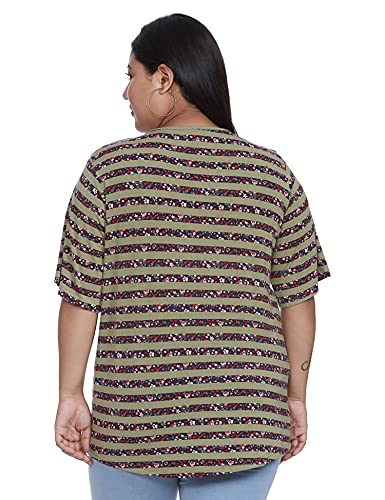 Image of Women T-Shirt