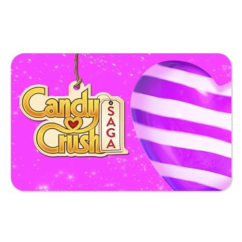 Candy Crush eGift Card