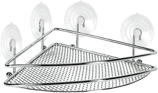 Shelf Bath Artex Stainless Angle 18 x 18 H. 7 [Artex]