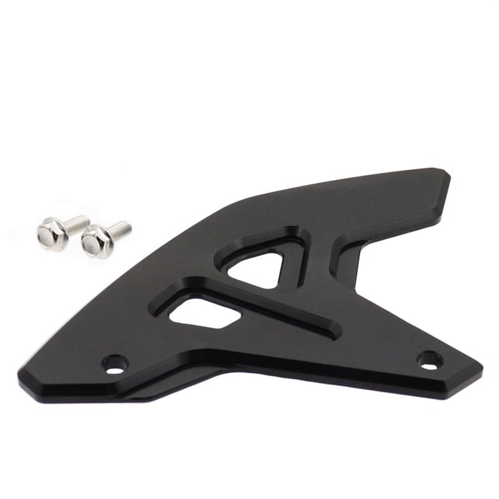 Osłon Zacisku Hamulcowego Pasuje do Suzuki DR-Z 400 SM 2000-2024 DRZ400/S/E015 DRZ400SM 2005-2024 Osłona tarczy hamulcowej tylnej Dekoracyjna Tarczy(D)