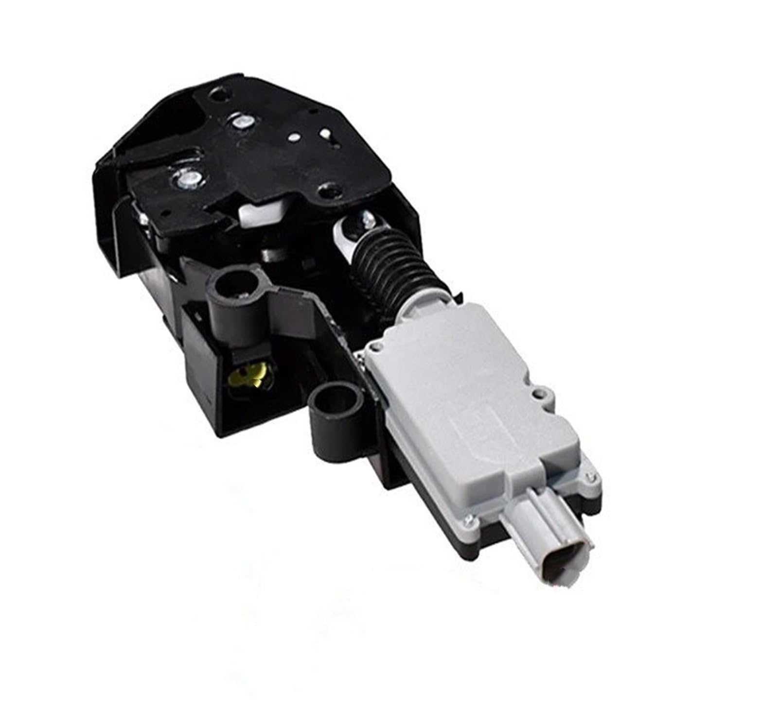 Door Locking Actuator for Land for Rover for Freelander 1 L314 1996-06 148102 335424 344181 FQR000010 ALR87 Rear End Door Latch Tailgate Lock Actuator Lock Latch Mechanism