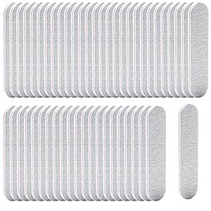 Ourart Szmergielki 100/180 Pilniki 50 sztuk