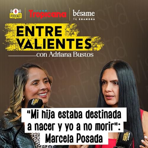 &ldquo;Estaba embarazada cuando EXPLOT&Oacute; la bomba del 93&rdquo;: Marcela Posada