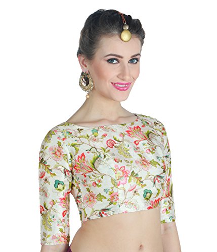 Studio Shringaar polyester top – image 4