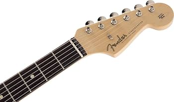 Amazon | Fender エレキギター Made in Japan Traditional 60s