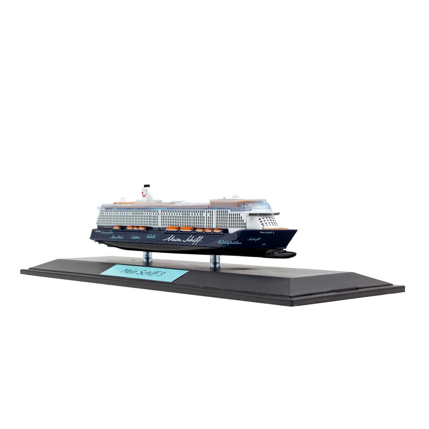 TUI Cruises Schiffsmodell Mein Schiff 3