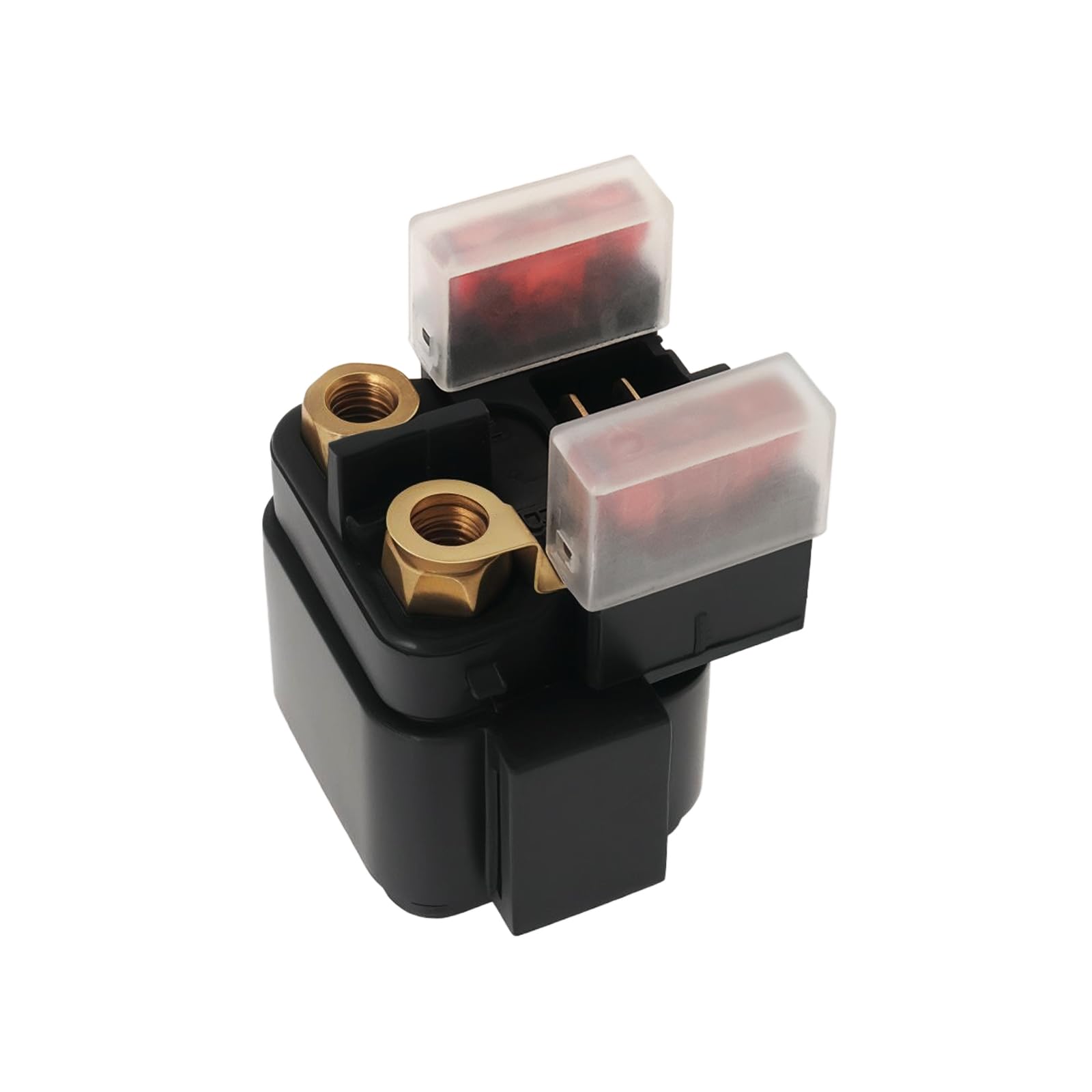 1Pc Moto Solénoïde De Démarreur Relais Commutateur Pièce De Rechange 58211058000 Compatible avec KTM SX SX-F EXC EXC-F XC XC-W LC4