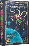 O Pequeno Príncipe – Edição de luxo comemorativa de 80 anos ilustrada e com elementos interativos do estúdio MinaLima