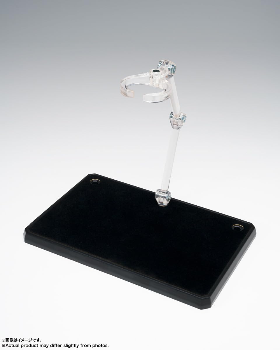 TAMASHII NATIONS - Saint Seiya - Saint Cloth Myth EX Stage, Bandai Spirits Saint Cloth Myth EX Action Figure Stand