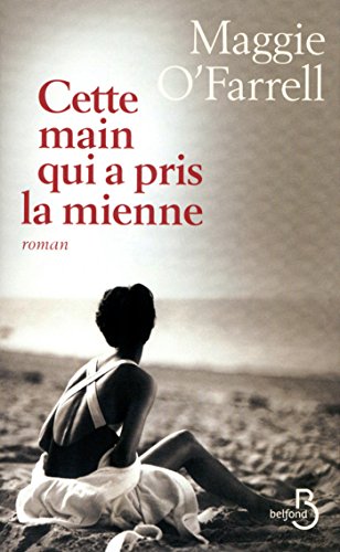 Télécharger Cette main qui a pris la mienne (Roman) Francais PDF