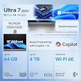 HP EliteBook 16″ (6 G1i) technical specifications