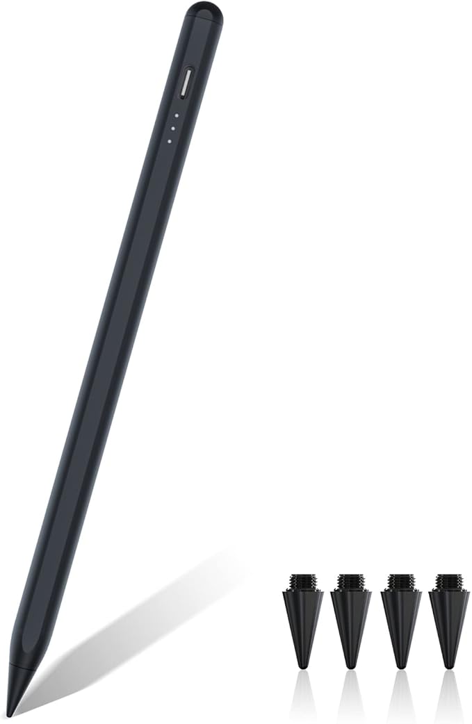 Stylus Pen compatibel met Apple Pencil, pen voor iPad (20182022