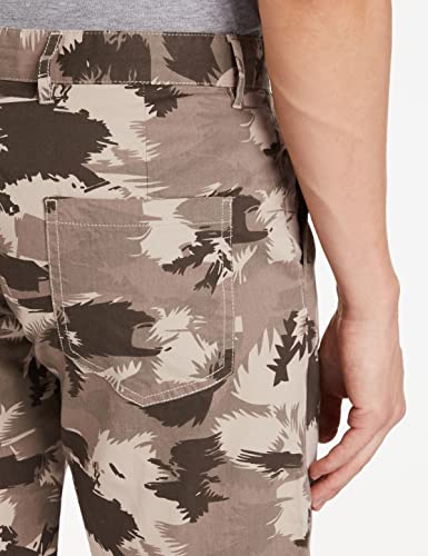 Image of Diverse Men's Chino Shorts