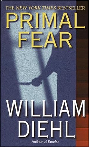 Primal Fear (Vail Stampler) book cover