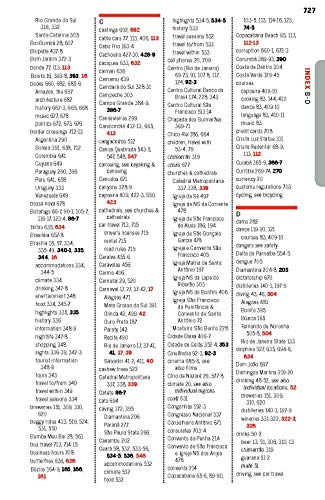 Lonely Planet Brazil