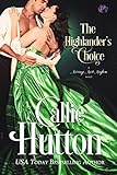 The Highlander's Choice (Marriage Mart Mayhem Series Book 5)
