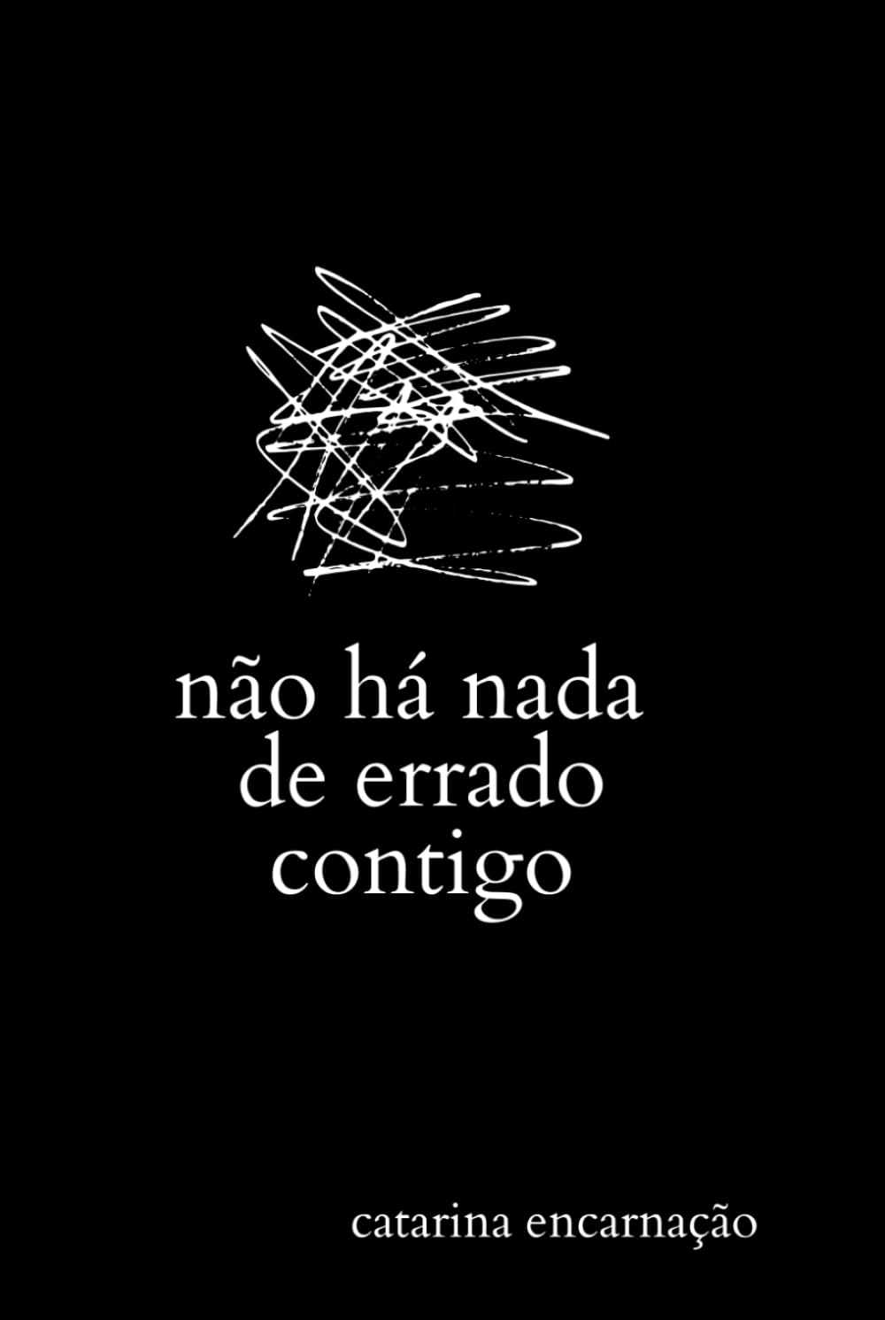 Não Há Nada de Errado Contigo