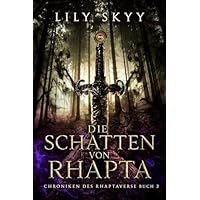Die Schatten von Rhapta