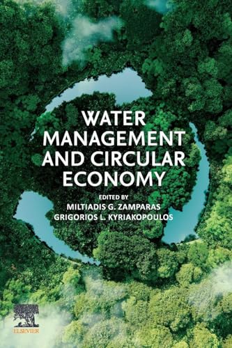 Water Management and Circular Economy