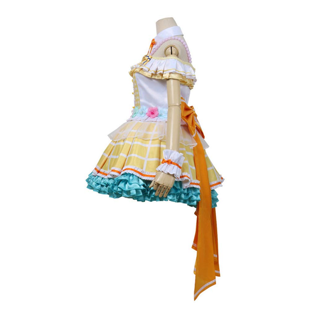 Amazon | BanG Dream!バンドリ 白鷺 千聖 しらさぎちさと 風 コスプレ