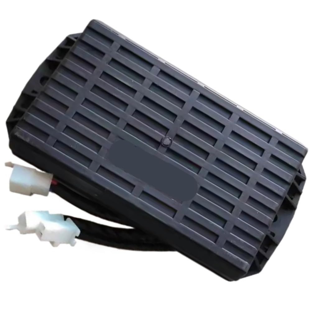 Pljyocdo One Color 9 Wire Three Phase Voltage Regulator Fit For Tt93-8 L A