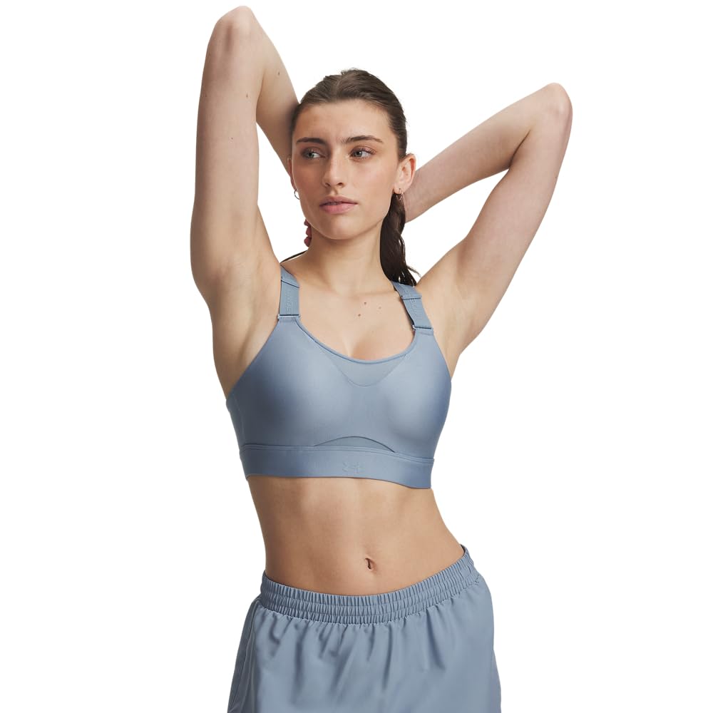 Under Armour T-Shirt Manica Corta New EU Tech