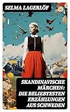 Skandinavische Märchen: Die beliebtesten Erzählungen aus Schweden