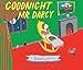 Goodnight Mr. Darcy: A BabyLit® Parody Picture Book