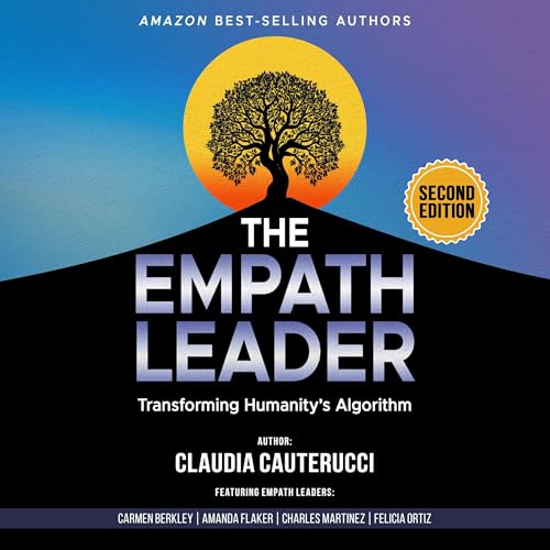 Press Play On This Binge-Worthy Full Audiobook And Feel The Difference.