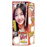 MOTLAB ラウンドガール