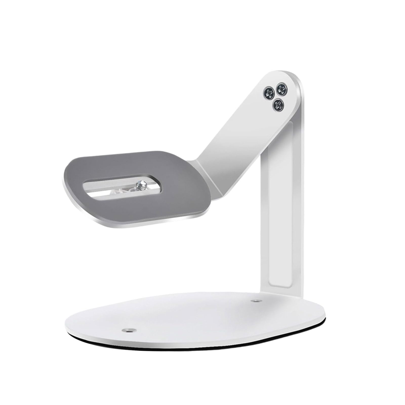 Tsophreniq Desktop Projector Holder Stand Folding Table Mount Removable Adjustable Projectors Bracket Holder Portable Outdoor Movie