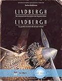 Lindbergh: Die abenteuerliche Geschichte einer fliegenden Maus / Kinderbuch Deutsch-Italienisch mit MP3-Hörbuch zum Herunterladen