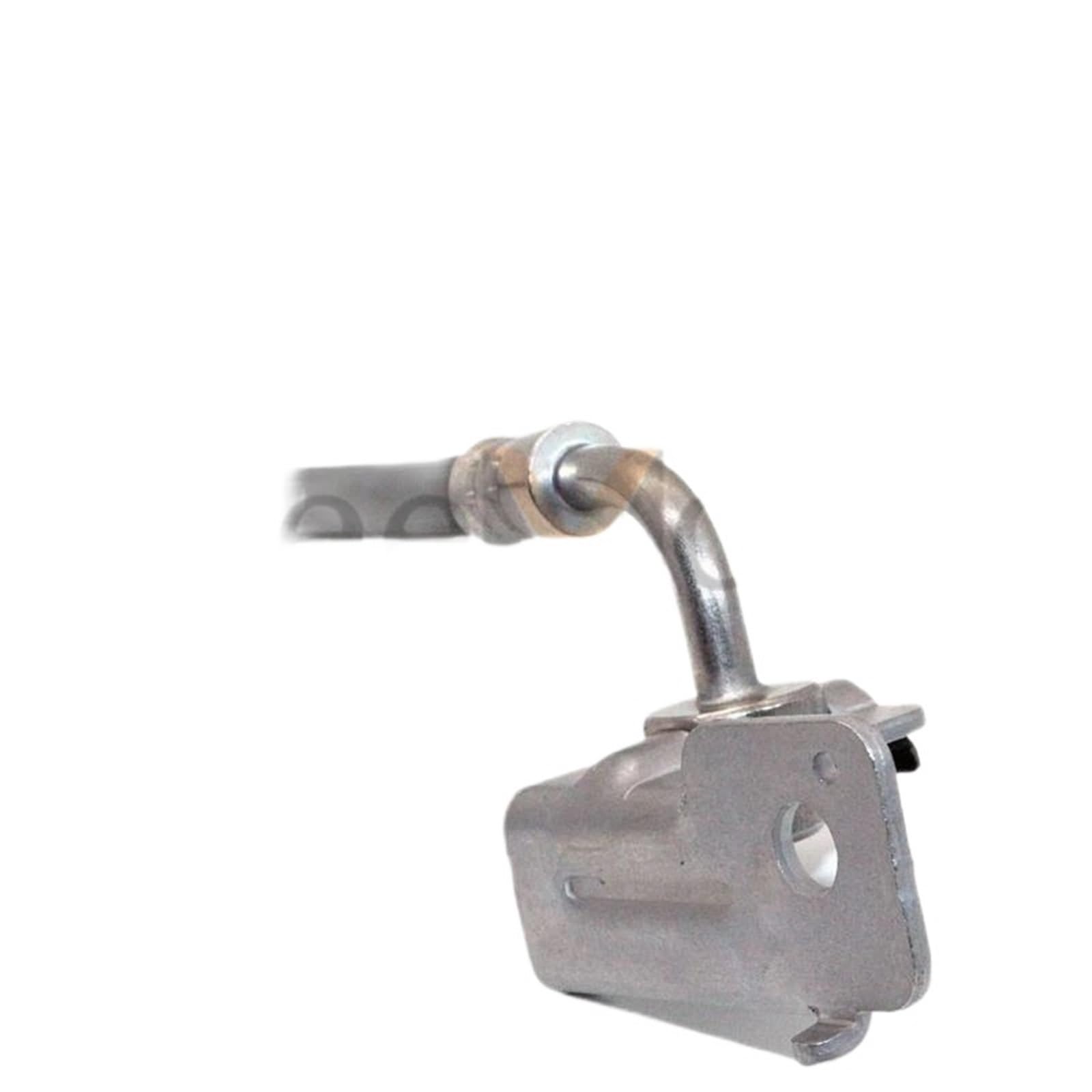 rura hamulcowa 1 szt. Przewód hamulcowy samochodowy 58737-H8000 58738-H8000 pasuje do Hyundai Solaris Accent 58737H8000 58738H8000(58737-H8000)
