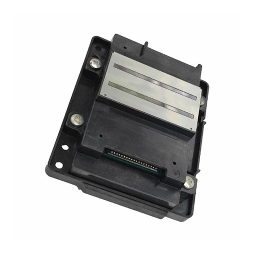Cabezal de impresión para Epson Stylus WF-7610 y L1455 repuesto negro 3
