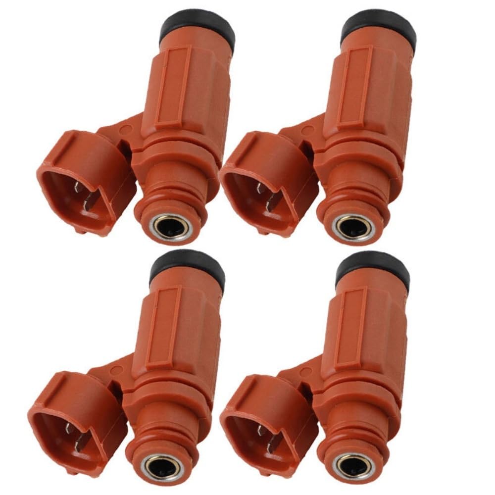 Car Injector Nozzle Fit for SV650 SV650S GSXR600 GSXR750 DL650 SV650SA 15710-17G00 1571017G00