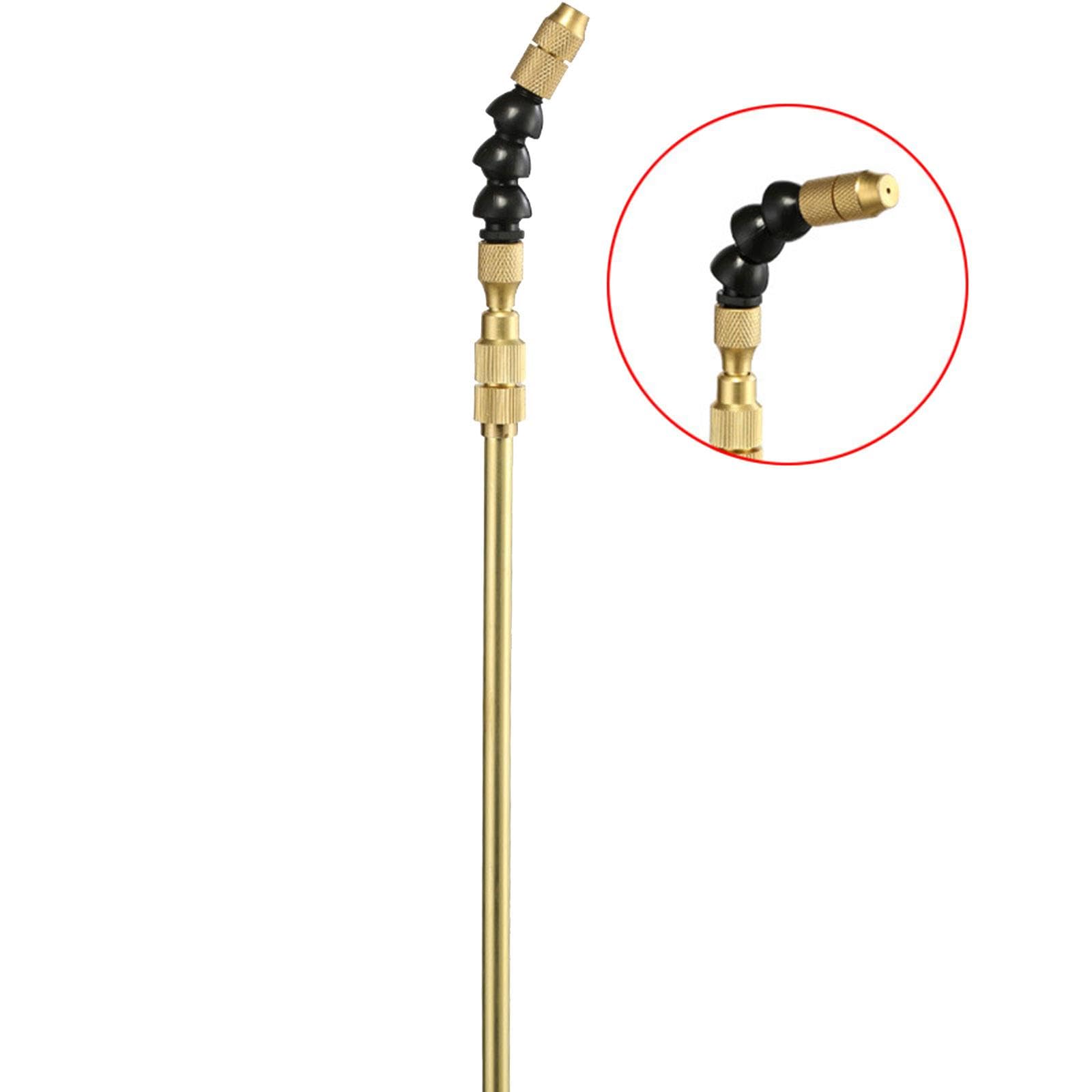 Gralara Spray Wand Sprayer Extension Rod Pressure Washer | FindTheDeal