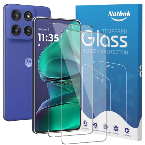Netbox Screen Protectors (2-Pack)