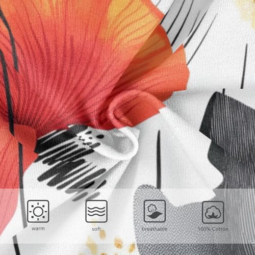 Toddler Boys Brief Toddler Underwear Cotton Comfort Waistband3