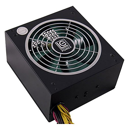 LC6560GP3 V2.3 230V