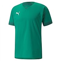 PUMA teamFINAL Jersey - ALLENATI Tutto Il Giorno T-Shirt Non applicabile