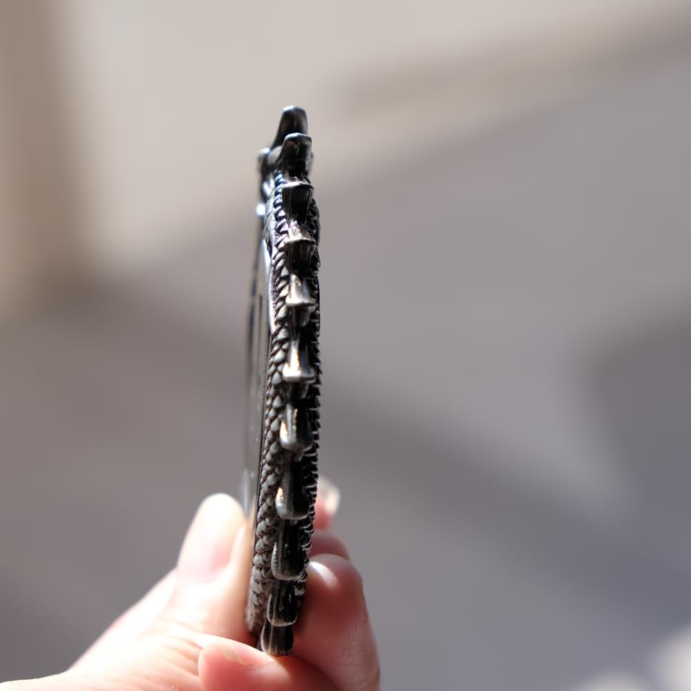 Japanese Samurai Sword KOSHIRAE – TSUBA FUCHI KASHIRA MENUKI