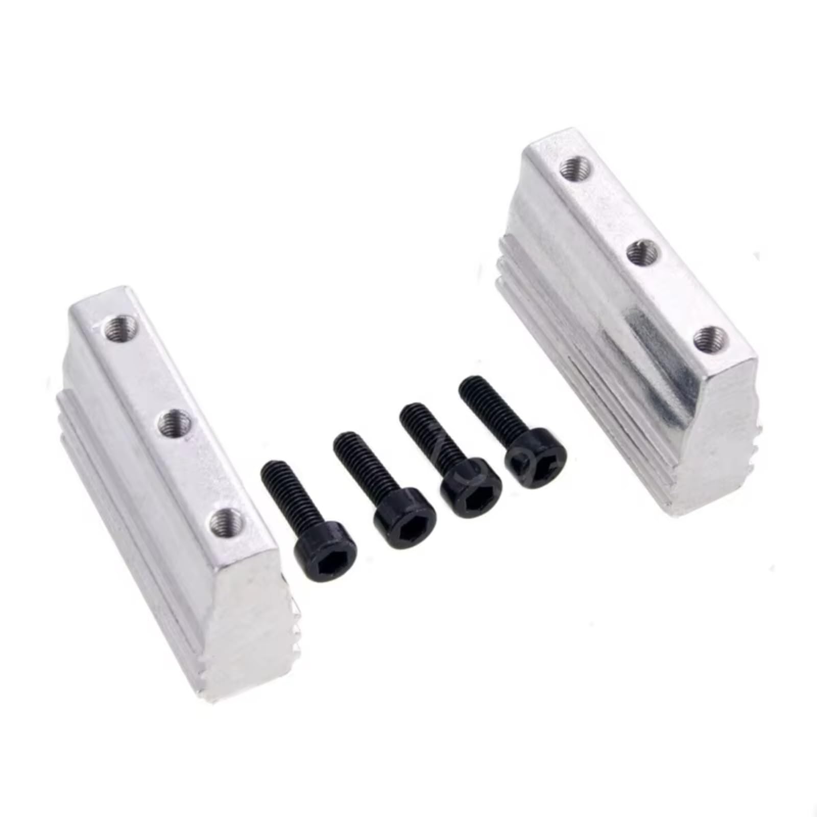 Componenti Modelli RC Per HSP SH Vertex 18CXP 02049 94860 1/8 Supporto Motore Con Viti A Testa Cilindrica RC Auto Fuoristrada Per Nitro Per Buggy Camper Riparazioni Parti