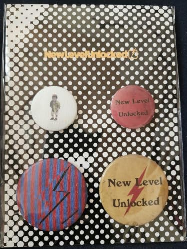 New Level Unlocked sobWZbg 4