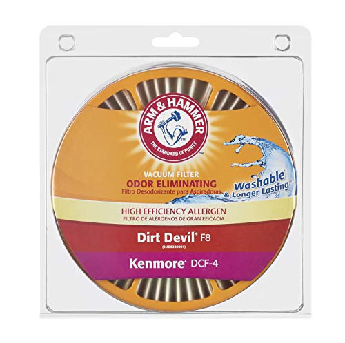 Arm & Hammer Vacuum-Filters