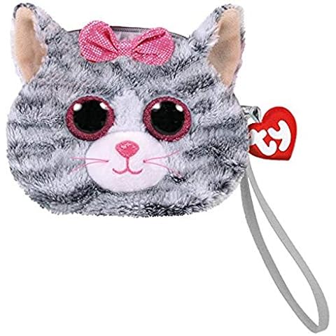 TY 95207 Gear Kiki, Geldbörse, Mehrfarbig, One Size Cover