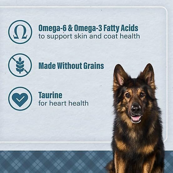 Nutrena Loyall Life Grain All Life Stages Beef with Sweet Potato Receipt Dog Food, 30 Pound (Pack of 1)