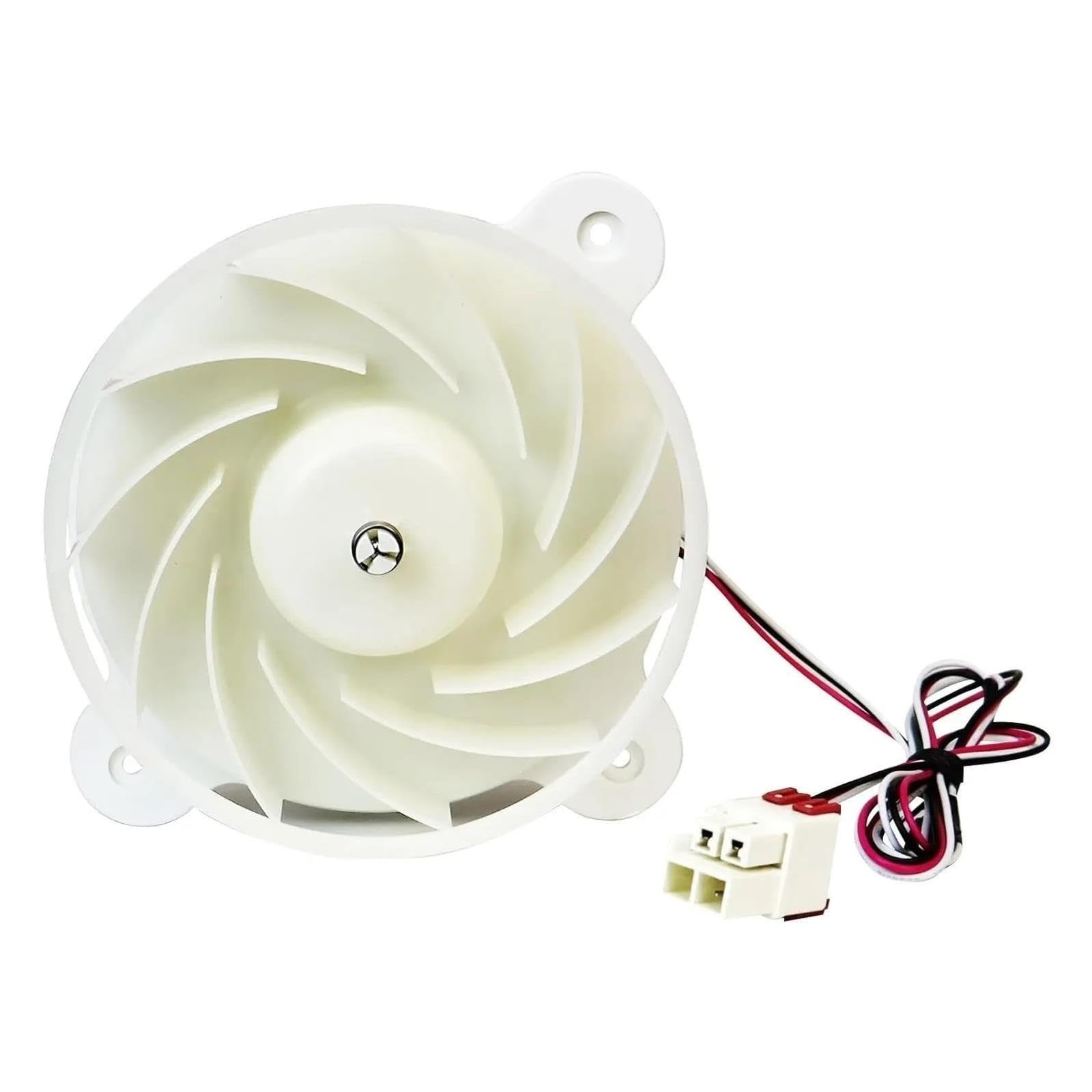 Motor De Ventilador De Refrigerador DA31-00287B, Compatible Con Samsung, Reemplaza Al Evaporador DA31-00334C-00334A DA96-00968A AP6803162