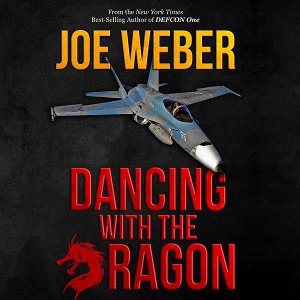 Dancing with the Dragon: Scott Dalton & Jackie Sullivan, Book 2    
	                
	            

                 
                        Audible Audiobook 
                  
                        – Unabridged