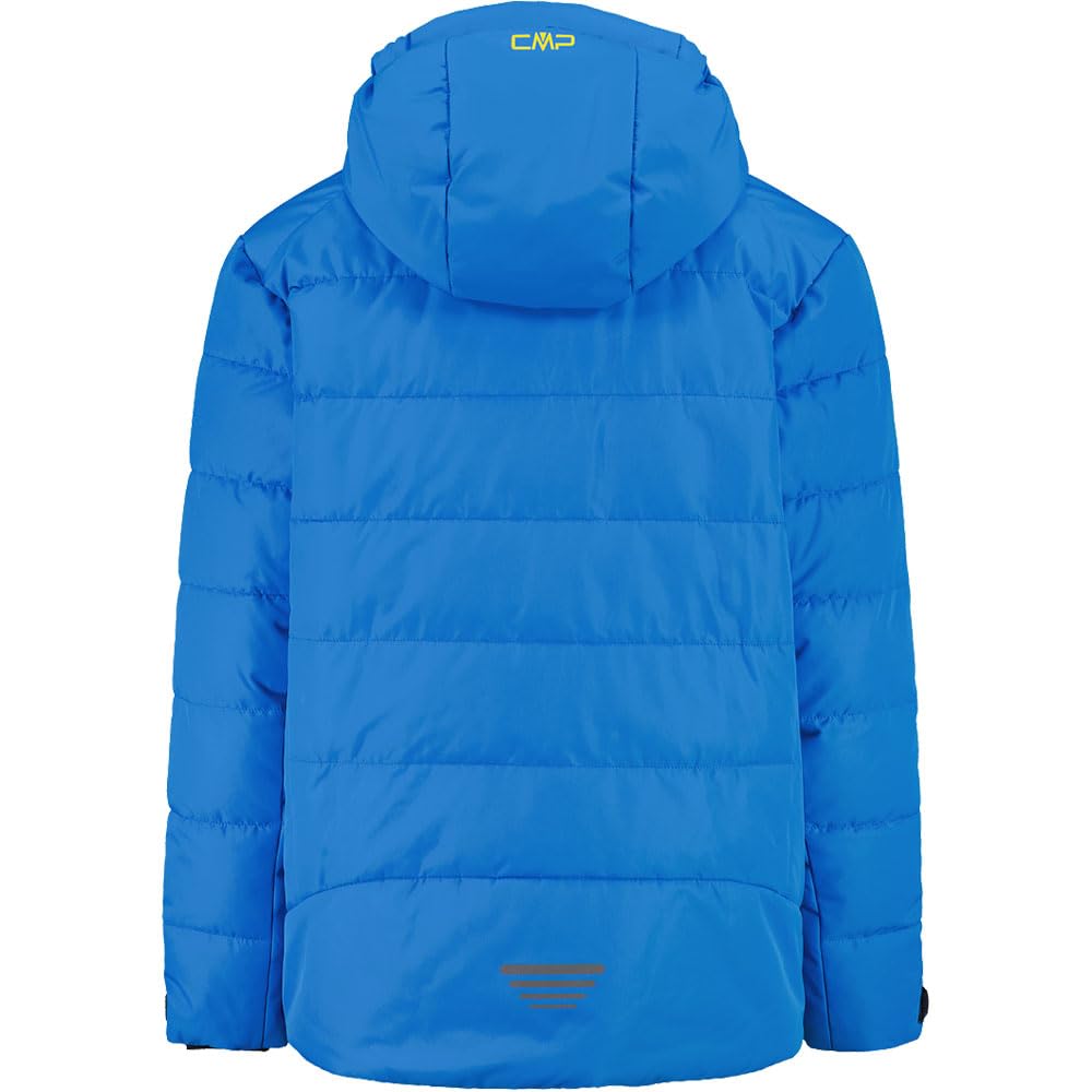 CMP 35W0314 Jacket 5 Years