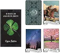 Baralho Cigano da Sorte, O